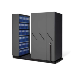 4 Bay Bulk Filer 